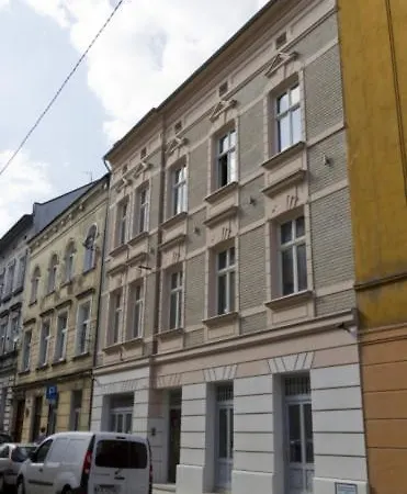 Old Town Premium Kazimierz - Synagogue View Krakow