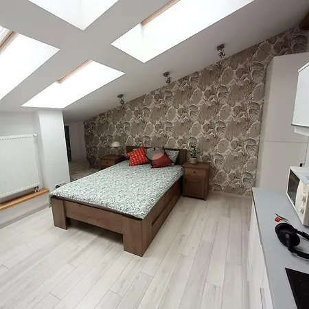 Old Town Premium Kazimierz - Synagogue View Apartment Krakow
