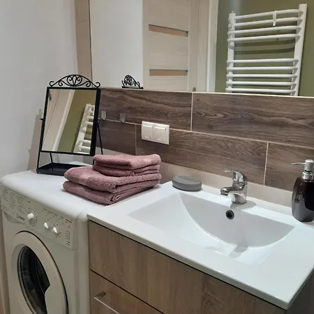 Old Town Premium Kazimierz - Synagogue View شقة *