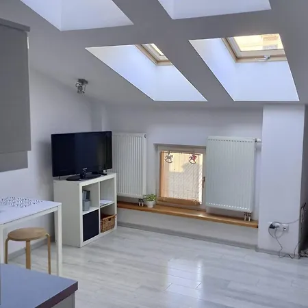 Old Town Premium Kazimierz - Synagogue View Cracovie