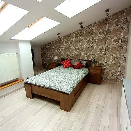 Old Town Premium Kazimierz - Synagogue View