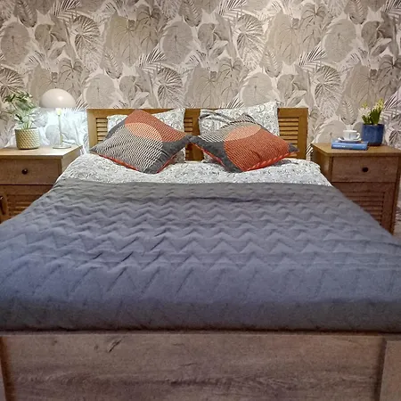 Old Town Premium Kazimierz - Synagogue View Appartement