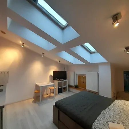 Old Town Premium Kazimierz - Synagogue View *