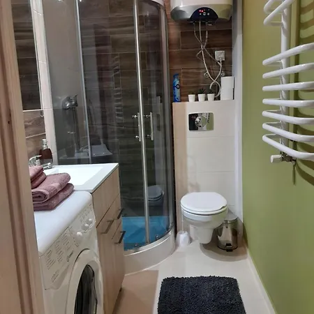 Апартаменты Old Town Premium Kazimierz - Synagogue View