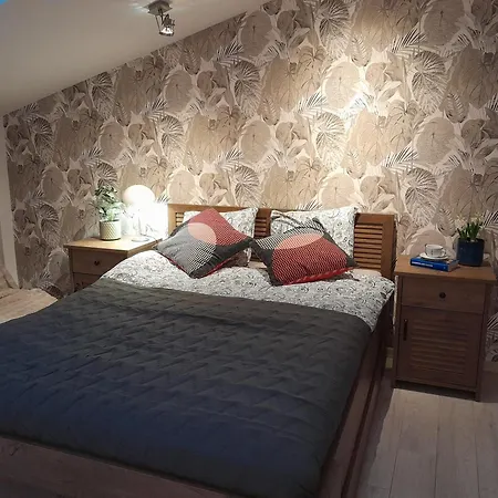 Old Town Premium Kazimierz - Synagogue View Апартаменты