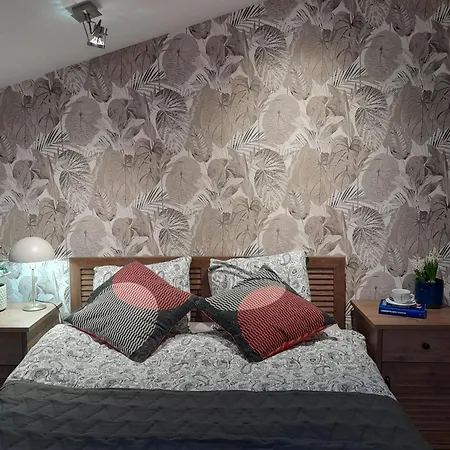 Апартаменты Old Town Premium Kazimierz - Synagogue View *